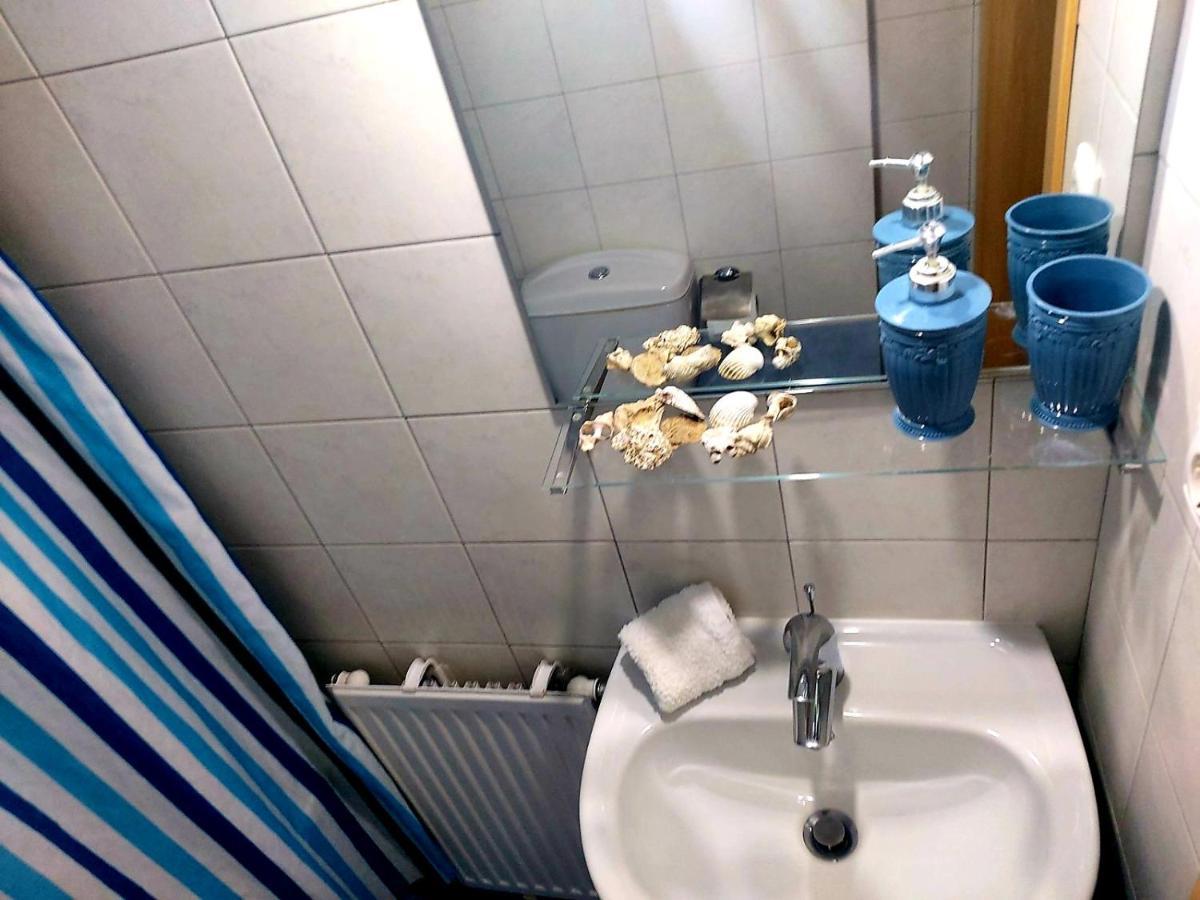 Smurfs' House 塞萨洛尼基 外观 照片